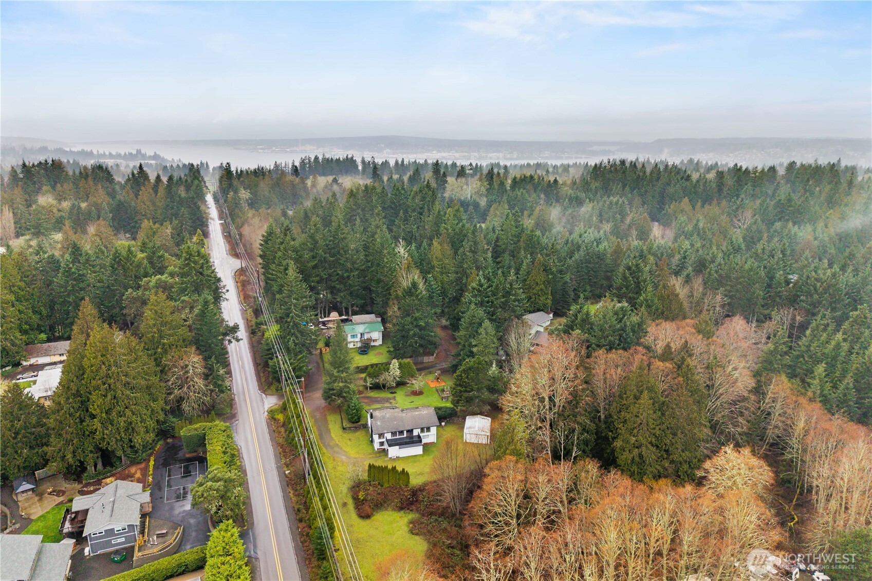 5503 E Collins Road , Port Orchard, WA 98366