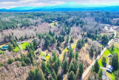 0 X SE 477th Street , Enumclaw, WA 98022 - Photo 2