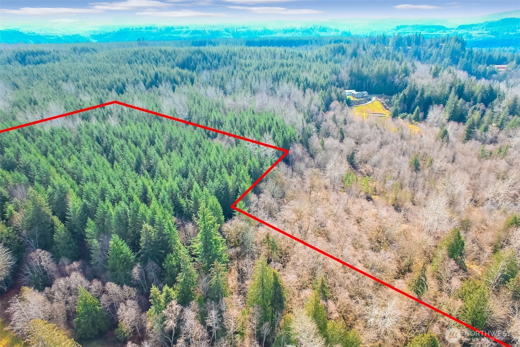 0 X SE 477th Street , Enumclaw, WA 98022