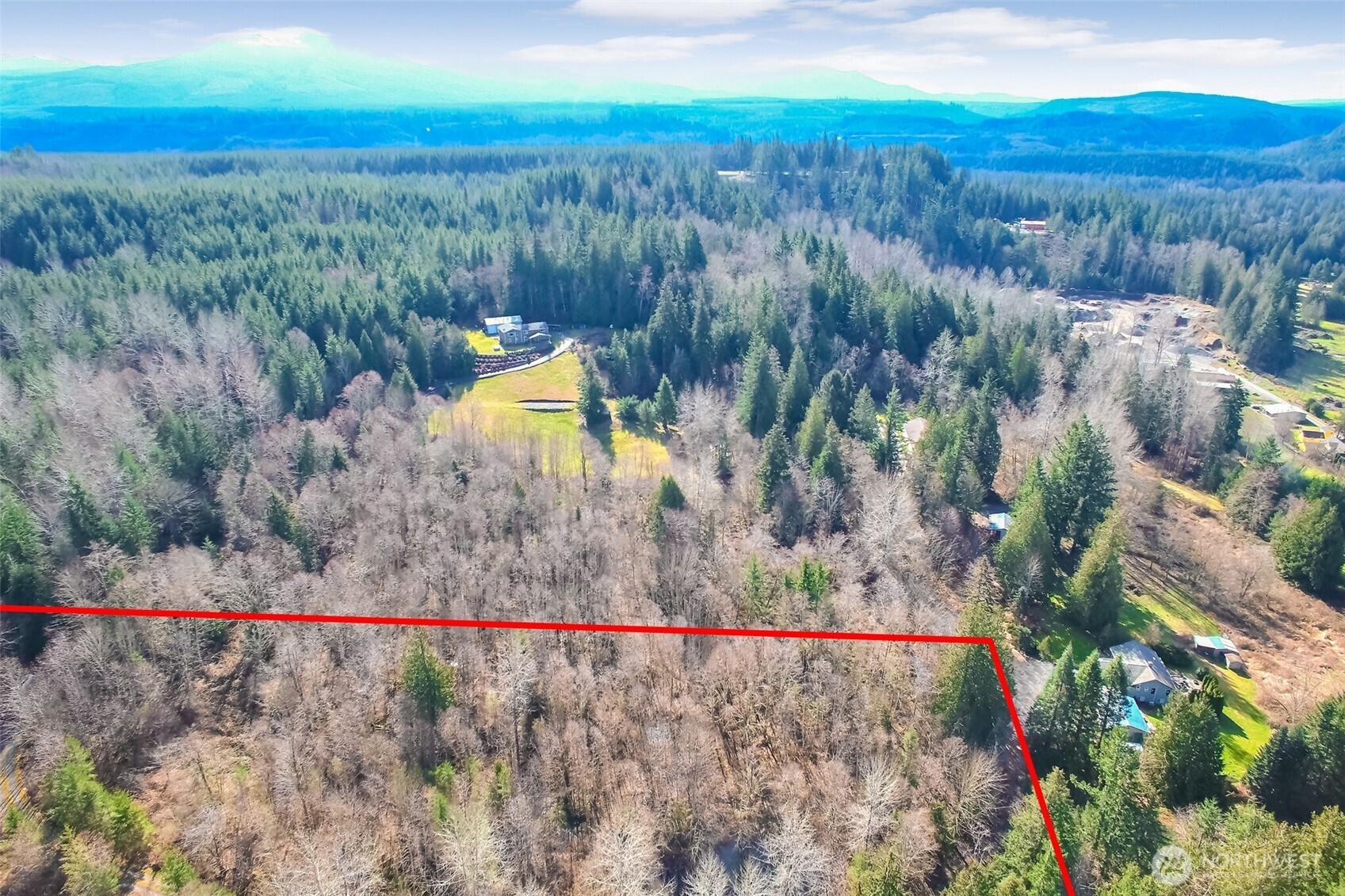 0 X SE 477th Street , Enumclaw, WA 98022
