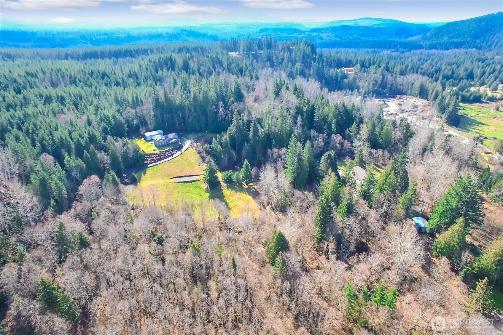 0 X SE 477th Street , Enumclaw, WA 98022