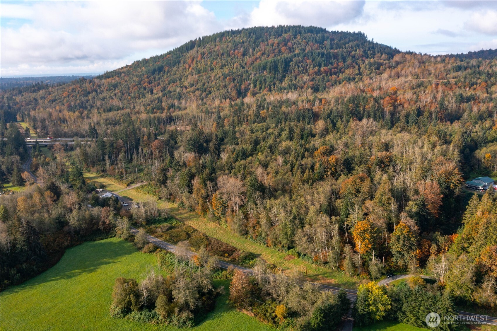 18653 Colony Road , Bow, WA 98232