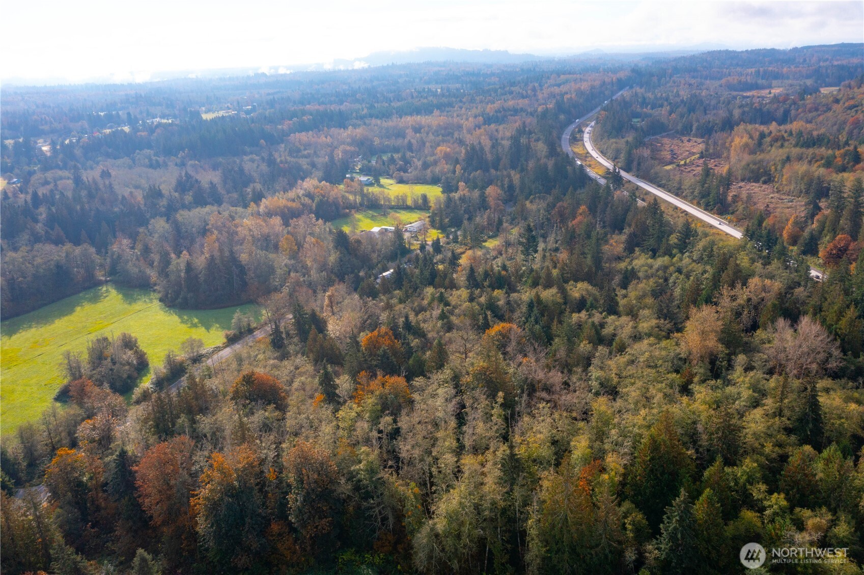 18653 Colony Road , Bow, WA 98232