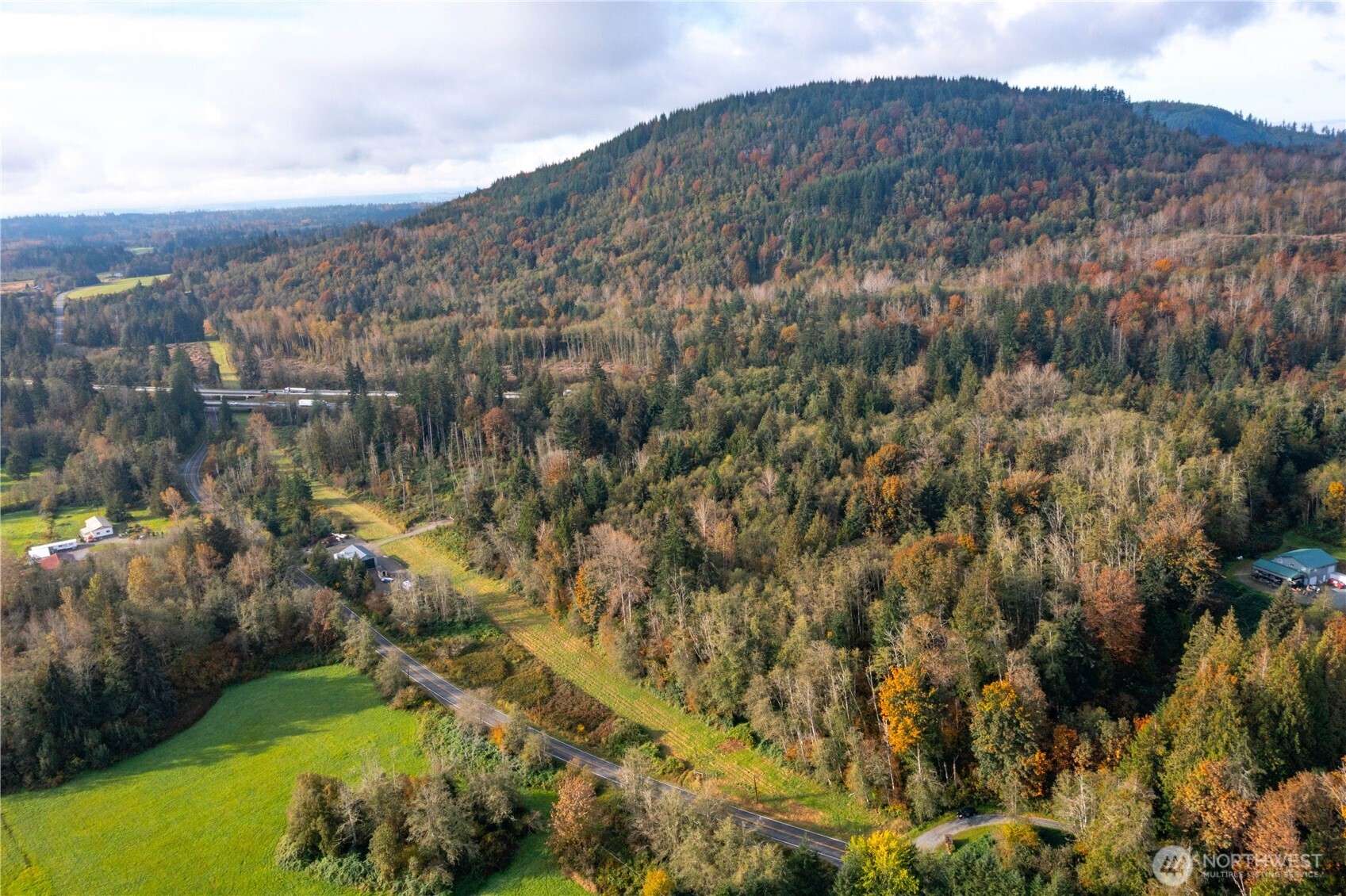 18653 Colony Road , Bow, WA 98232