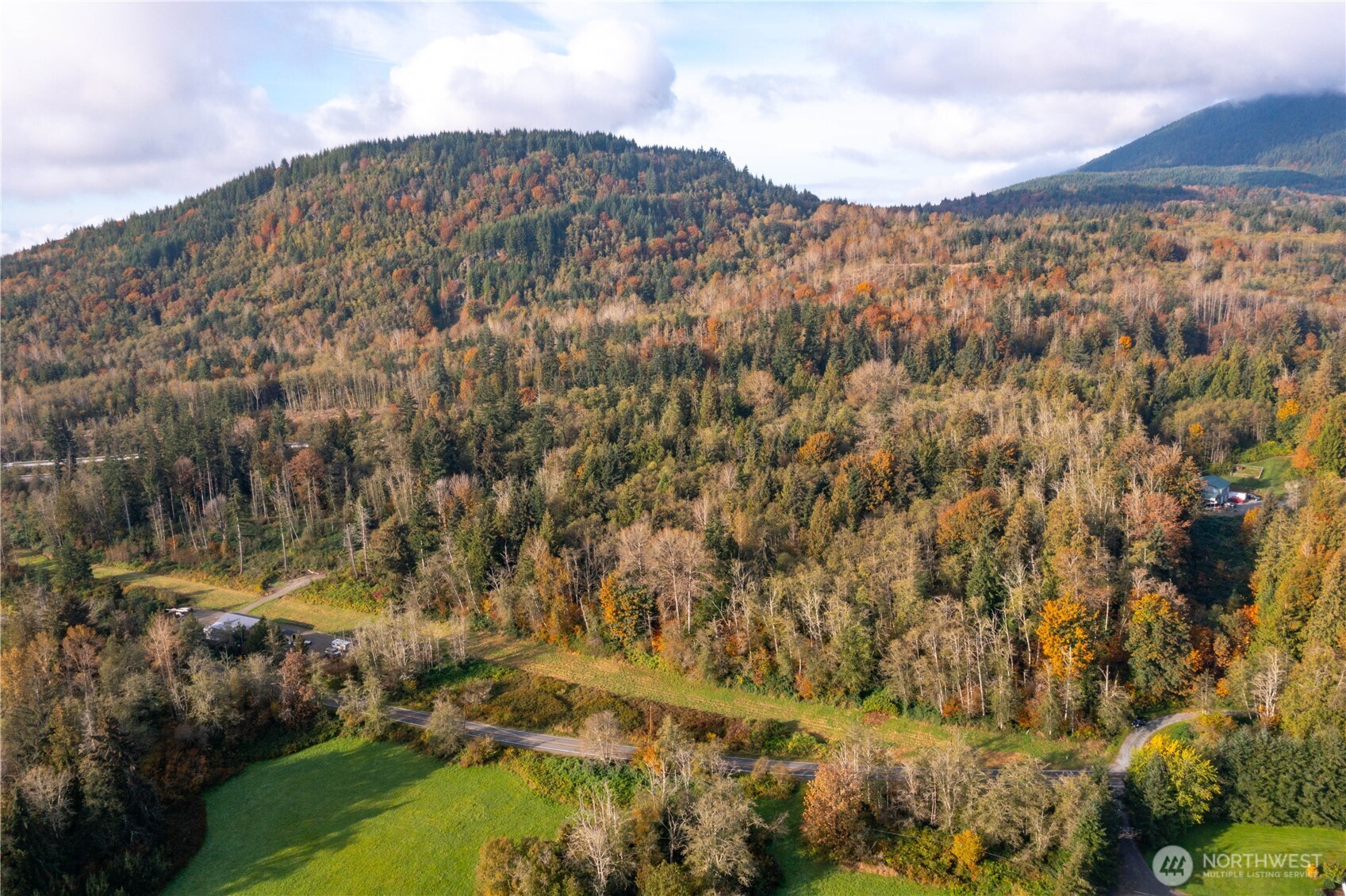 18653 Colony Road , Bow, WA 98232