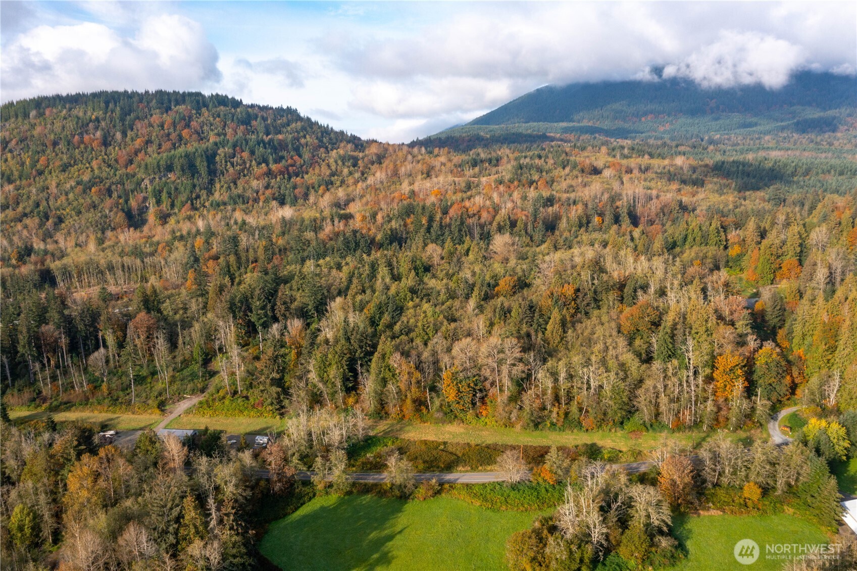 18653 Colony Road , Bow, WA 98232