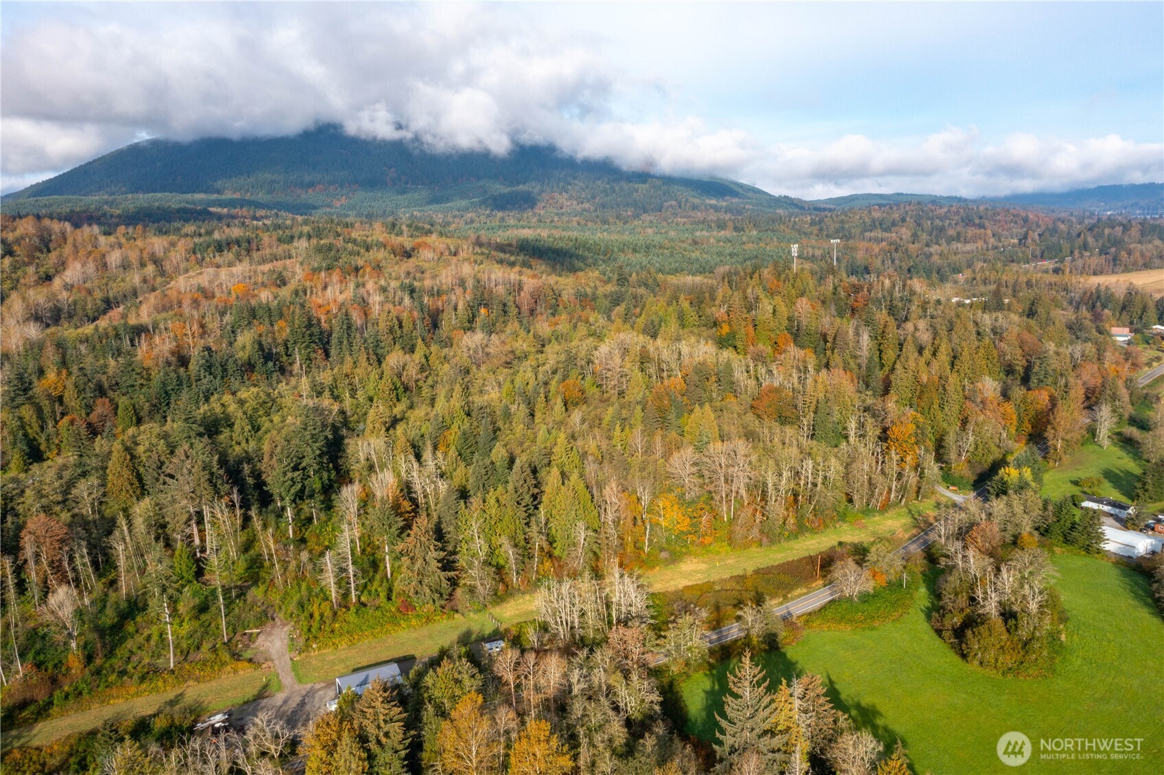 18653 Colony Road , Bow, WA 98232