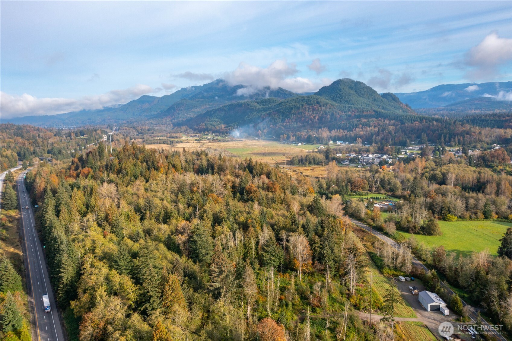 18653 Colony Road , Bow, WA 98232