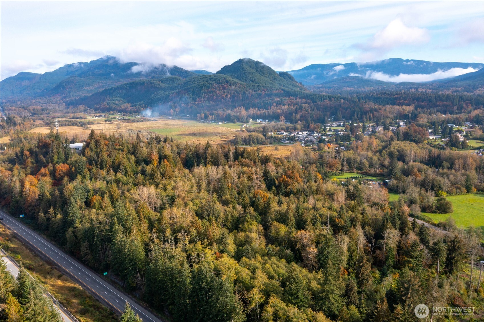 18653 Colony Road , Bow, WA 98232