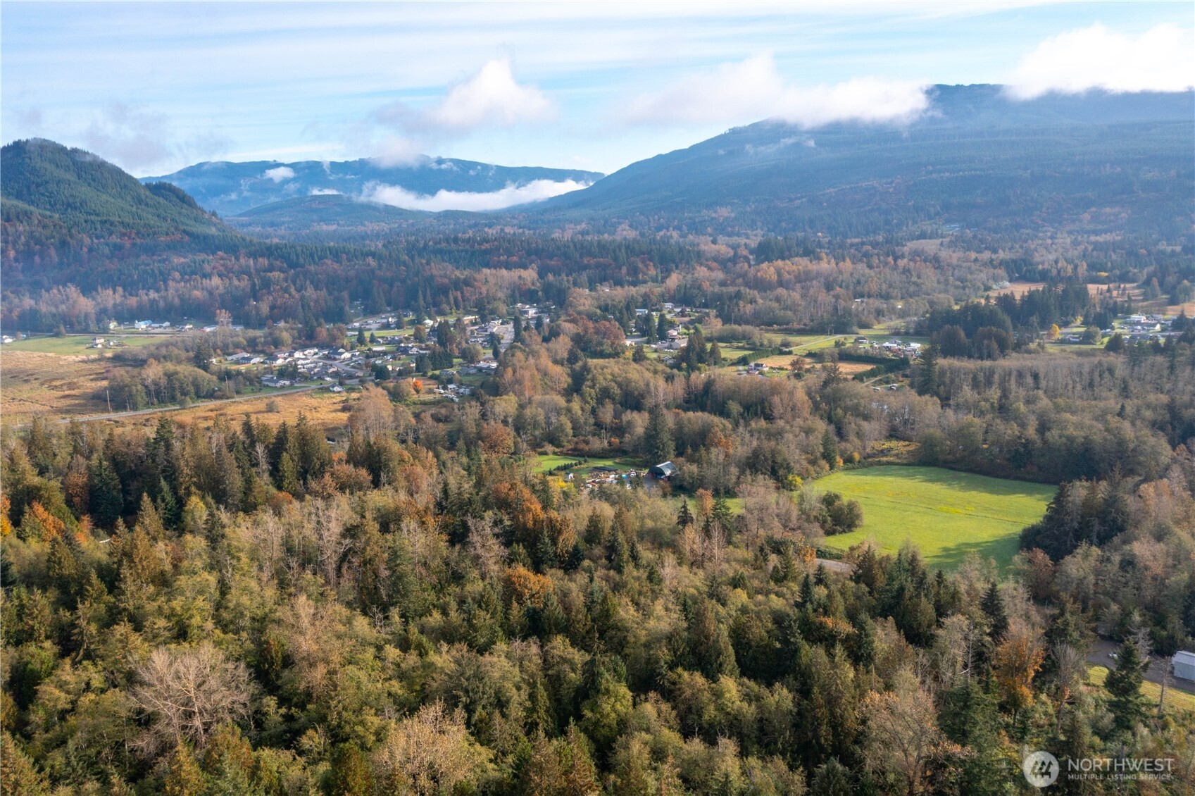 18653 Colony Road , Bow, WA 98232