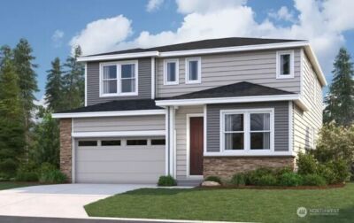 2217 Oak Court #13, Milton, WA 98354 - Photo 1