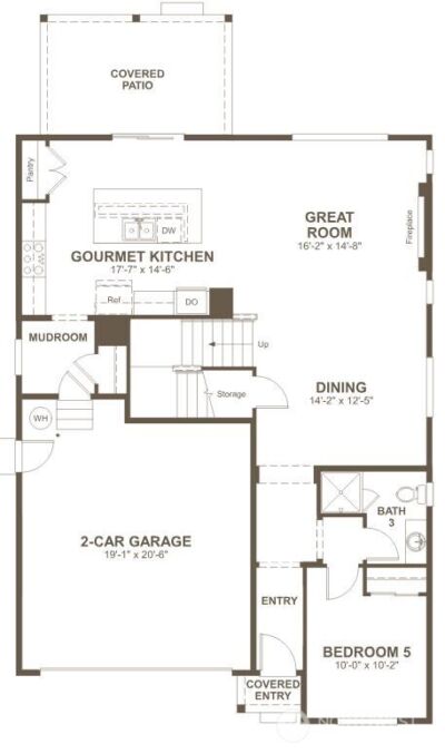 2217 Oak Court #13, Milton, WA 98354 - Photo 2