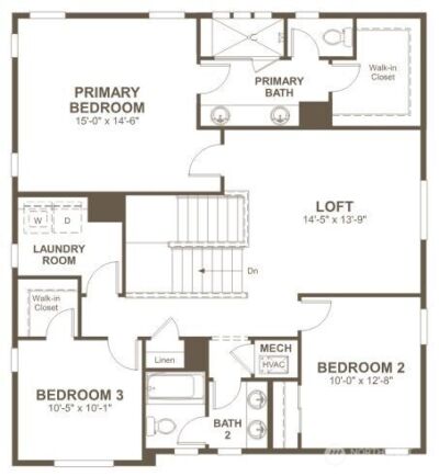 2217 Oak Court #13, Milton, WA 98354 - Photo 3