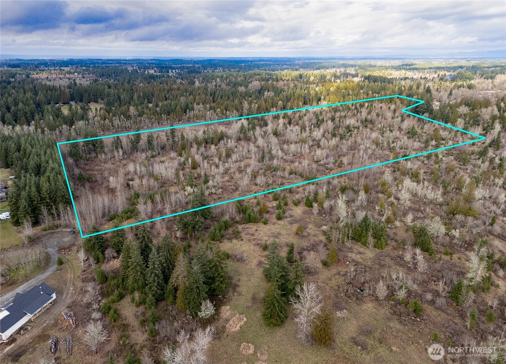 15301 Mcintosh Valley Lane SE, Yelm, WA 98597