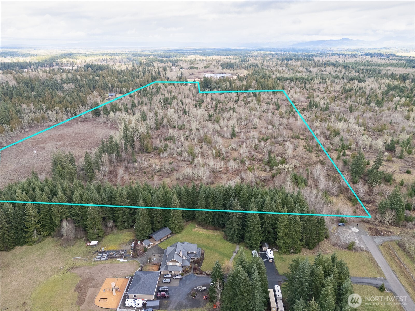 15301 Mcintosh Valley Lane SE, Yelm, WA 98597