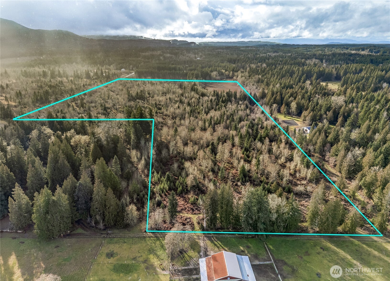 15301 Mcintosh Valley Lane SE, Yelm, WA 98597