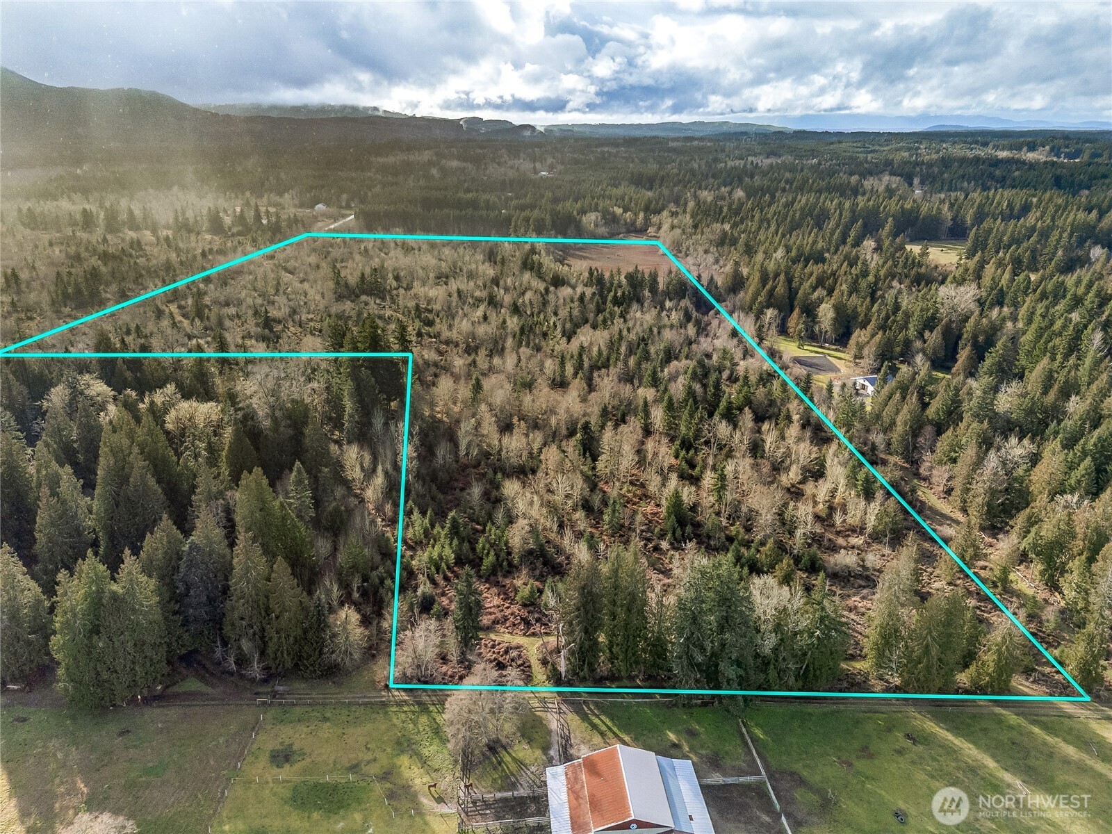 15301 Mcintosh Valley Lane SE, Yelm, WA 98597