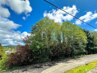 816 Terrace Avenue , Aberdeen, WA 98520 - Photo 1