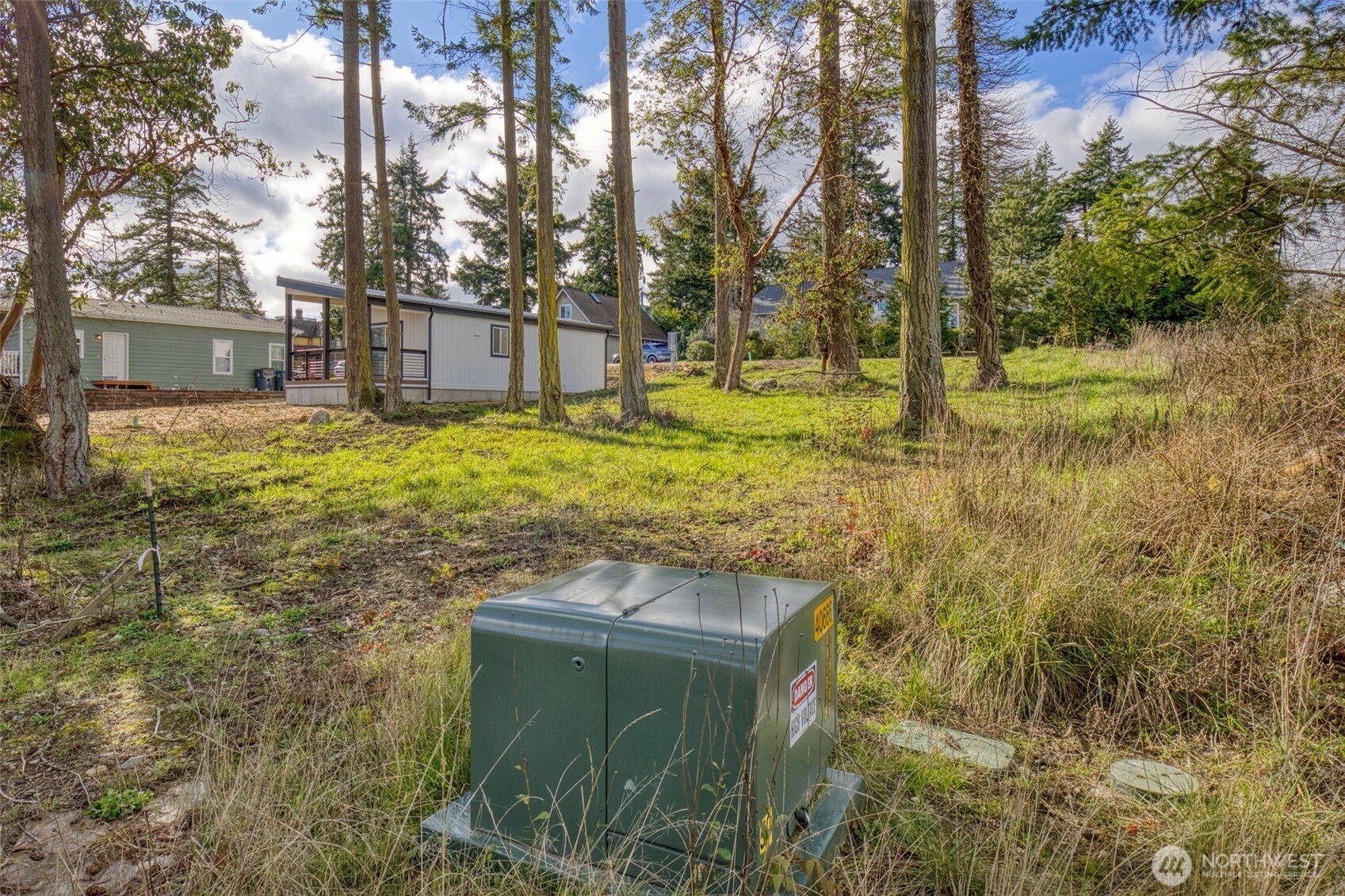 10 NKA Wilson Street , Port Townsend, WA 98368