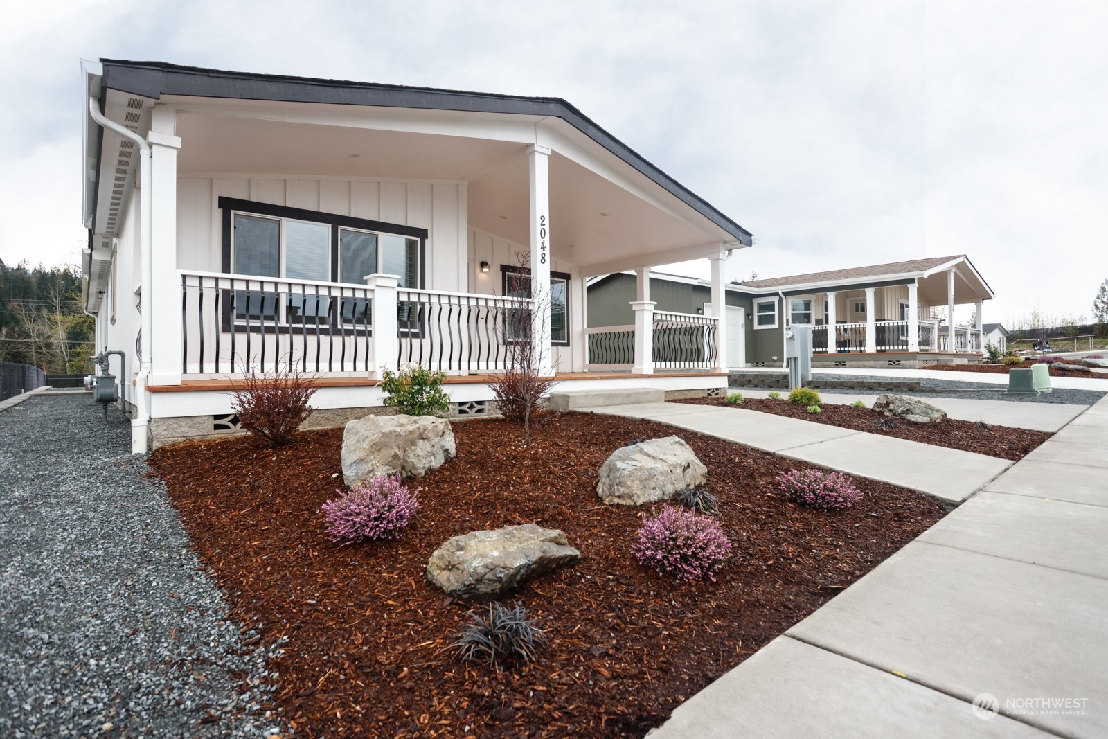 2048 Paradise Avenue #13, Enumclaw, WA 98022