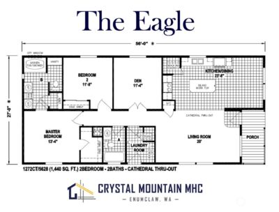 2048 Paradise Avenue #13, Enumclaw, WA 98022 - Photo 3