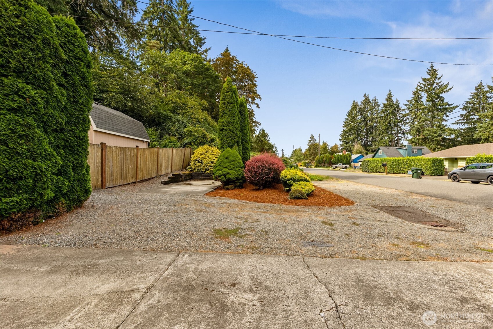 602 142nd Street S, Tacoma, WA 98444