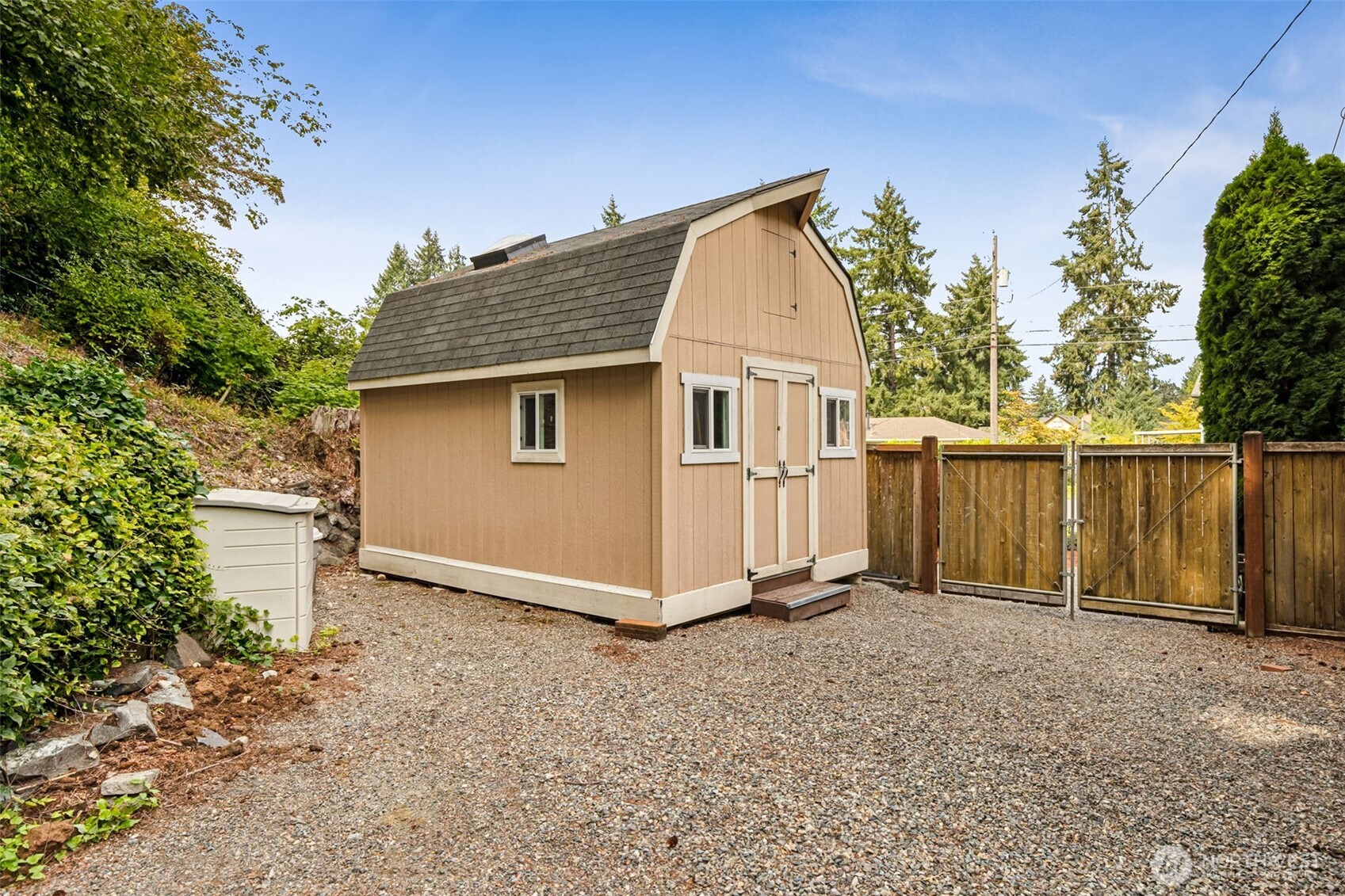 602 142nd Street S, Tacoma, WA 98444