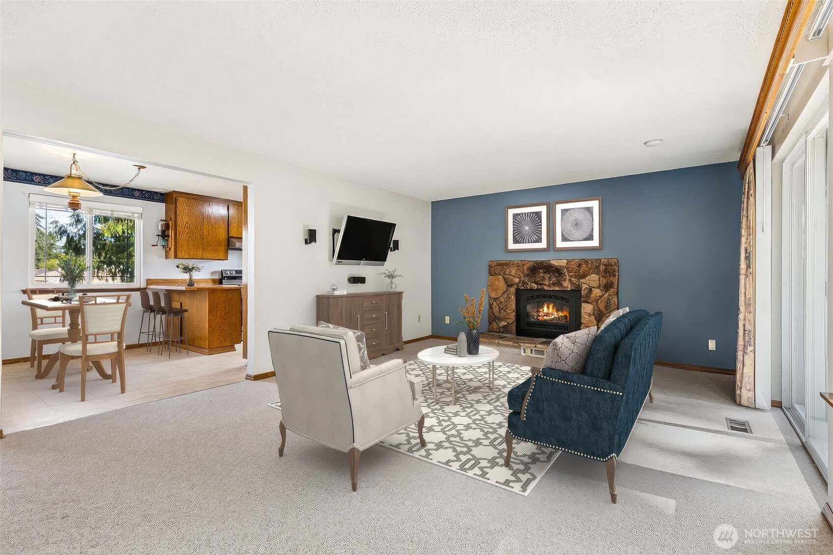 602 142nd Street S, Tacoma, WA 98444