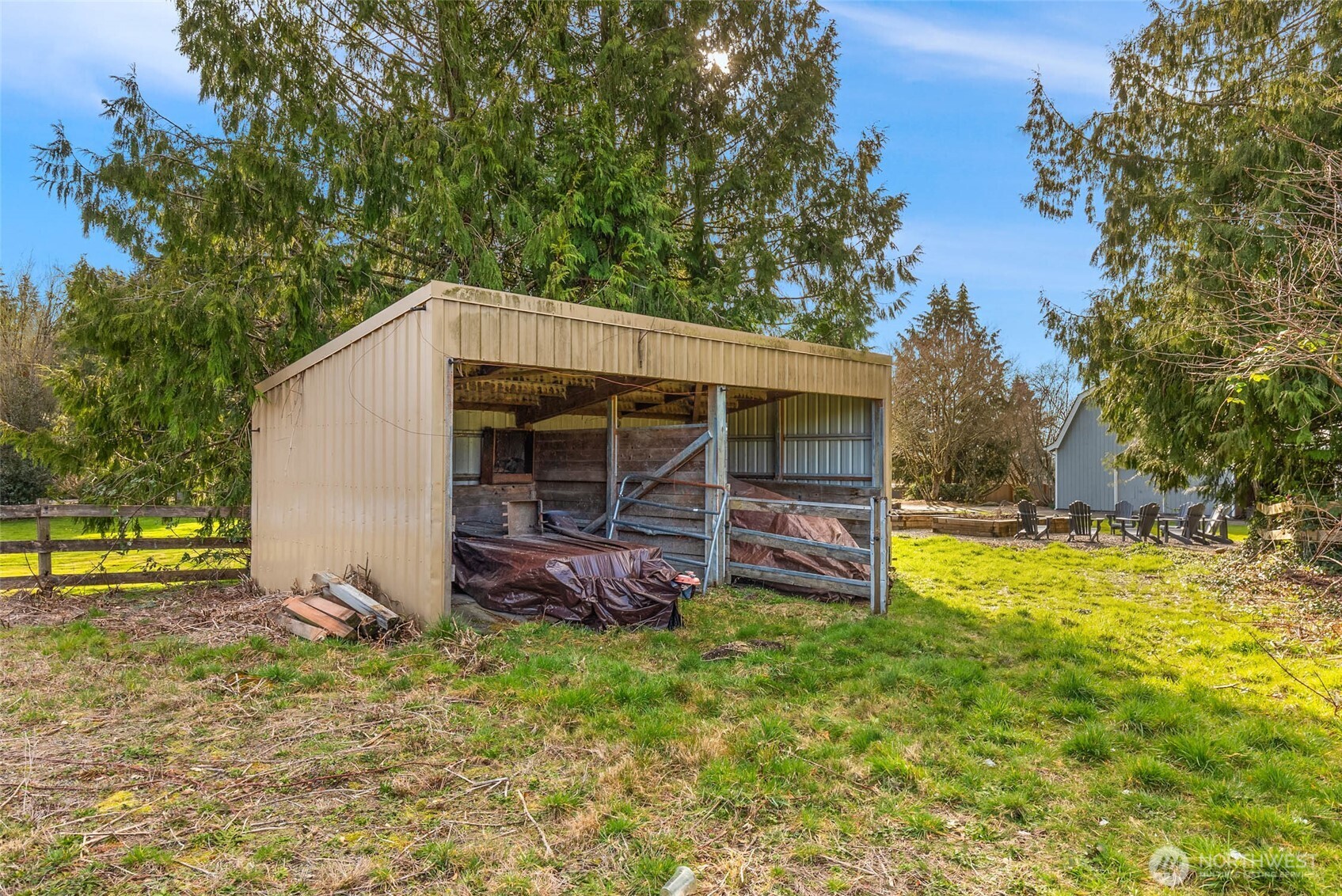 16618 NE 145th Street , Woodinville, WA 98072