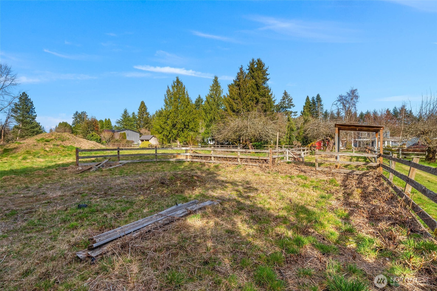 16618 NE 145th Street , Woodinville, WA 98072