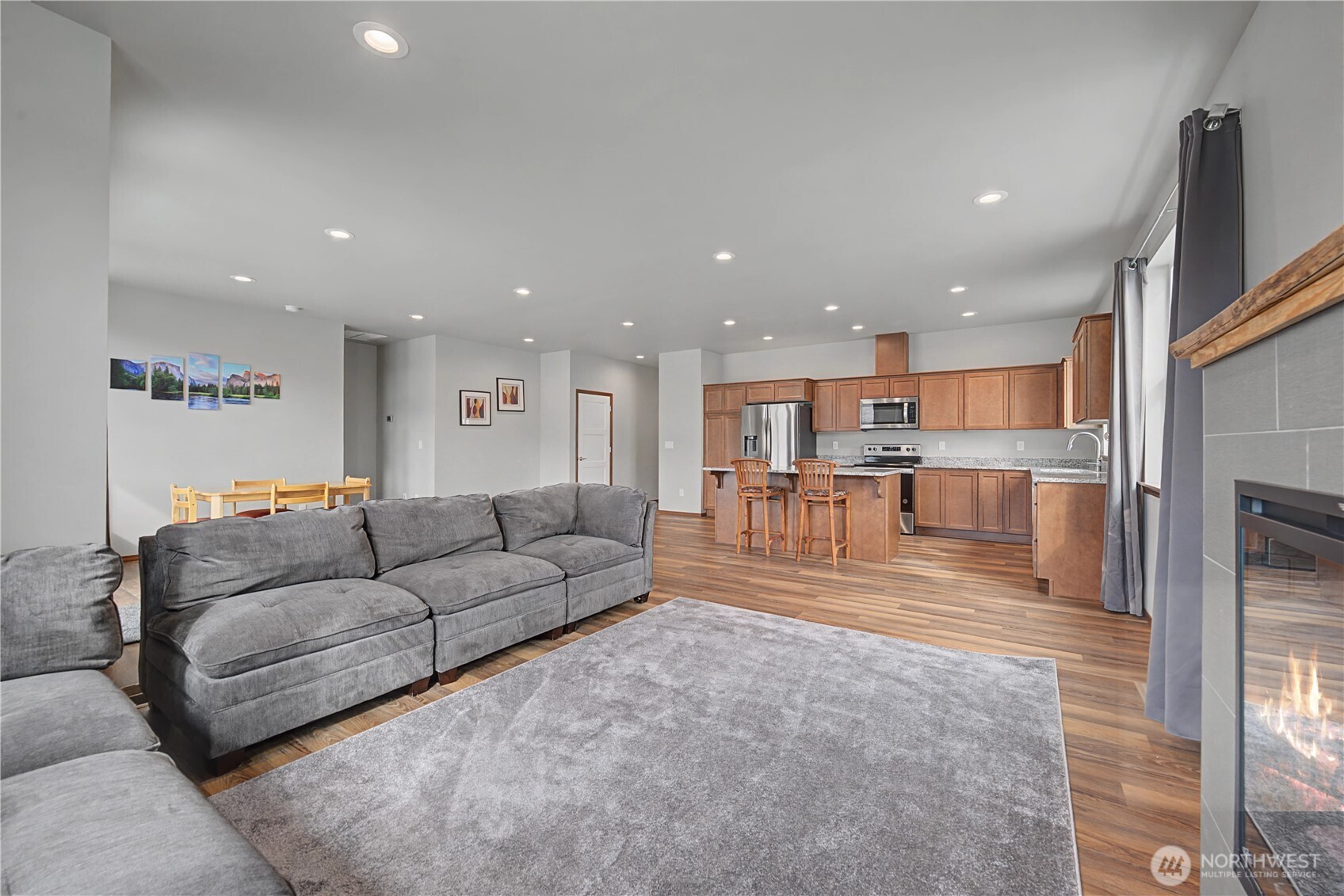 436 Hammond Lane , Rock Island, WA 98850