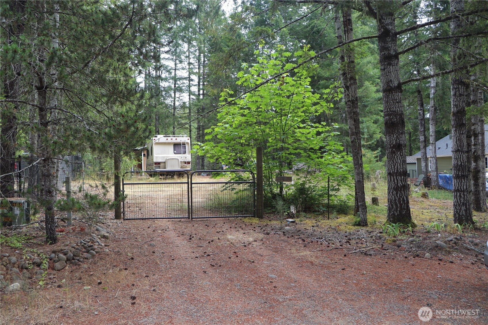 151 N Hamma Hamma Drive E, Hoodsport, WA 98548