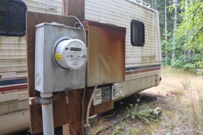 151 N Hamma Hamma Drive E, Hoodsport, WA 98548 - Photo 3