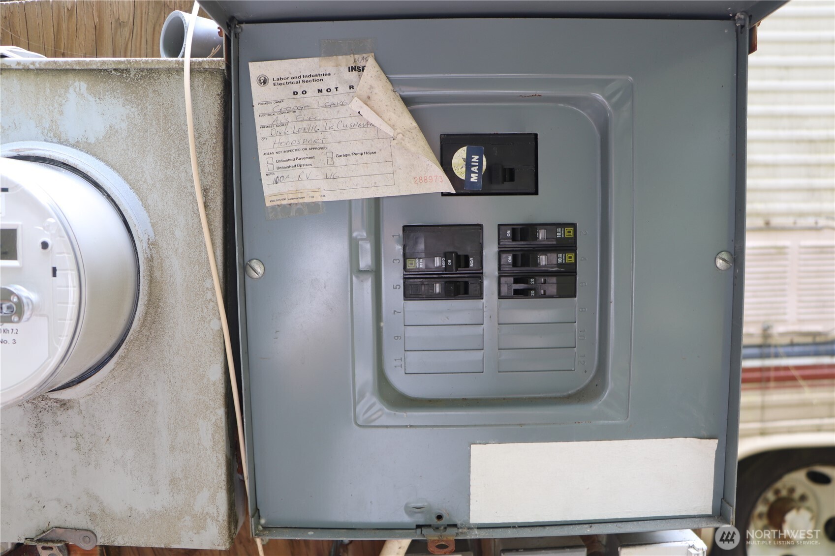 151 N Hamma Hamma Drive E, Hoodsport, WA 98548