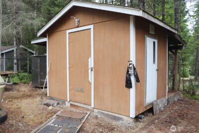 151 N Hamma Hamma Drive E, Hoodsport, WA 98548 - Photo 5