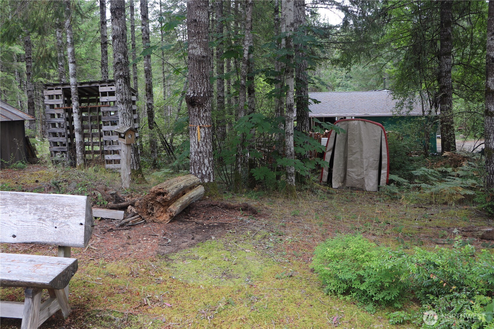 151 N Hamma Hamma Drive E, Hoodsport, WA 98548