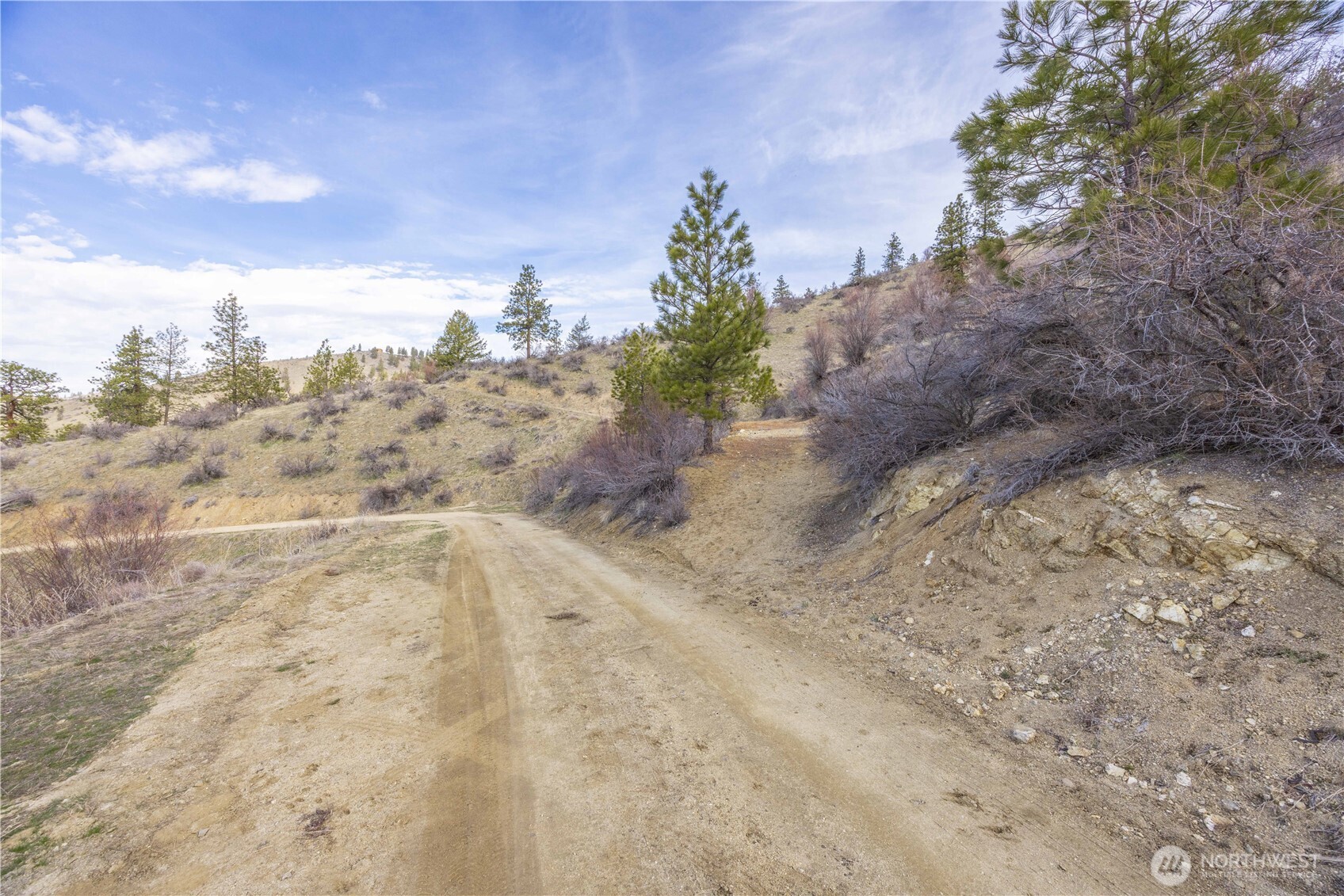 0 Lot G Sunset Ridge Lane , Chelan, WA 98816