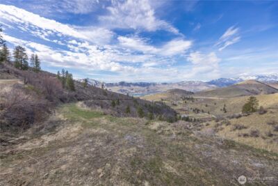 0 Lot G Sunset Ridge Lane , Chelan, WA 98816 - Photo 12
