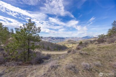 0 Lot G Sunset Ridge Lane , Chelan, WA 98816 - Photo 14