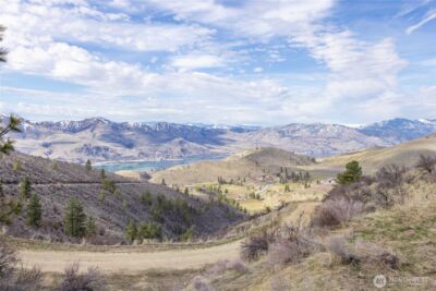 0 Lot G Sunset Ridge Lane , Chelan, WA 98816 - Photo 15