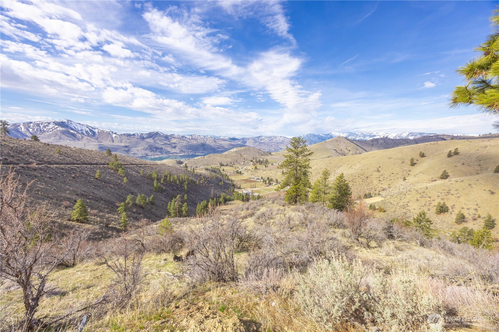 0 Lot G Sunset Ridge Lane , Chelan, WA 98816