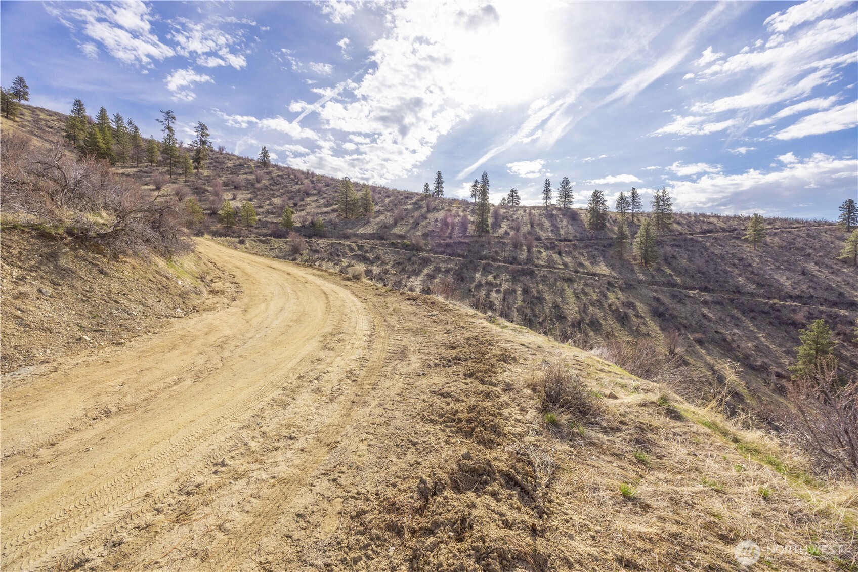 0 Lot G Sunset Ridge Lane , Chelan, WA 98816