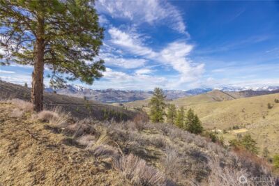0 Lot G Sunset Ridge Lane , Chelan, WA 98816 - Photo 21
