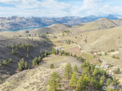 0 Lot G Sunset Ridge Lane , Chelan, WA 98816 - Photo 22
