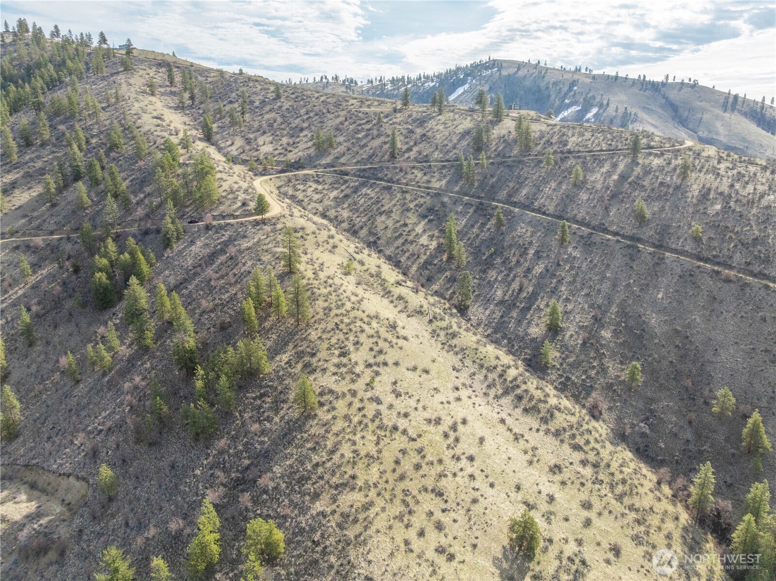 0 Lot G Sunset Ridge Lane , Chelan, WA 98816