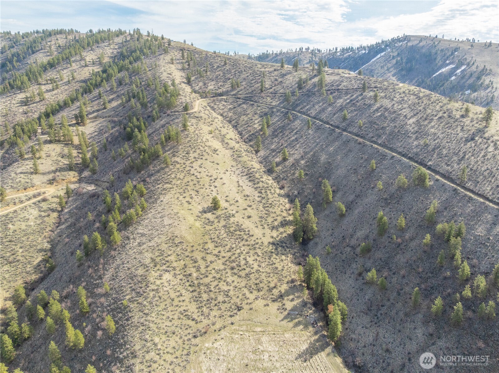 0 Lot G Sunset Ridge Lane , Chelan, WA 98816