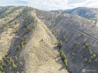 0 Lot G Sunset Ridge Lane , Chelan, WA 98816 - Photo 24