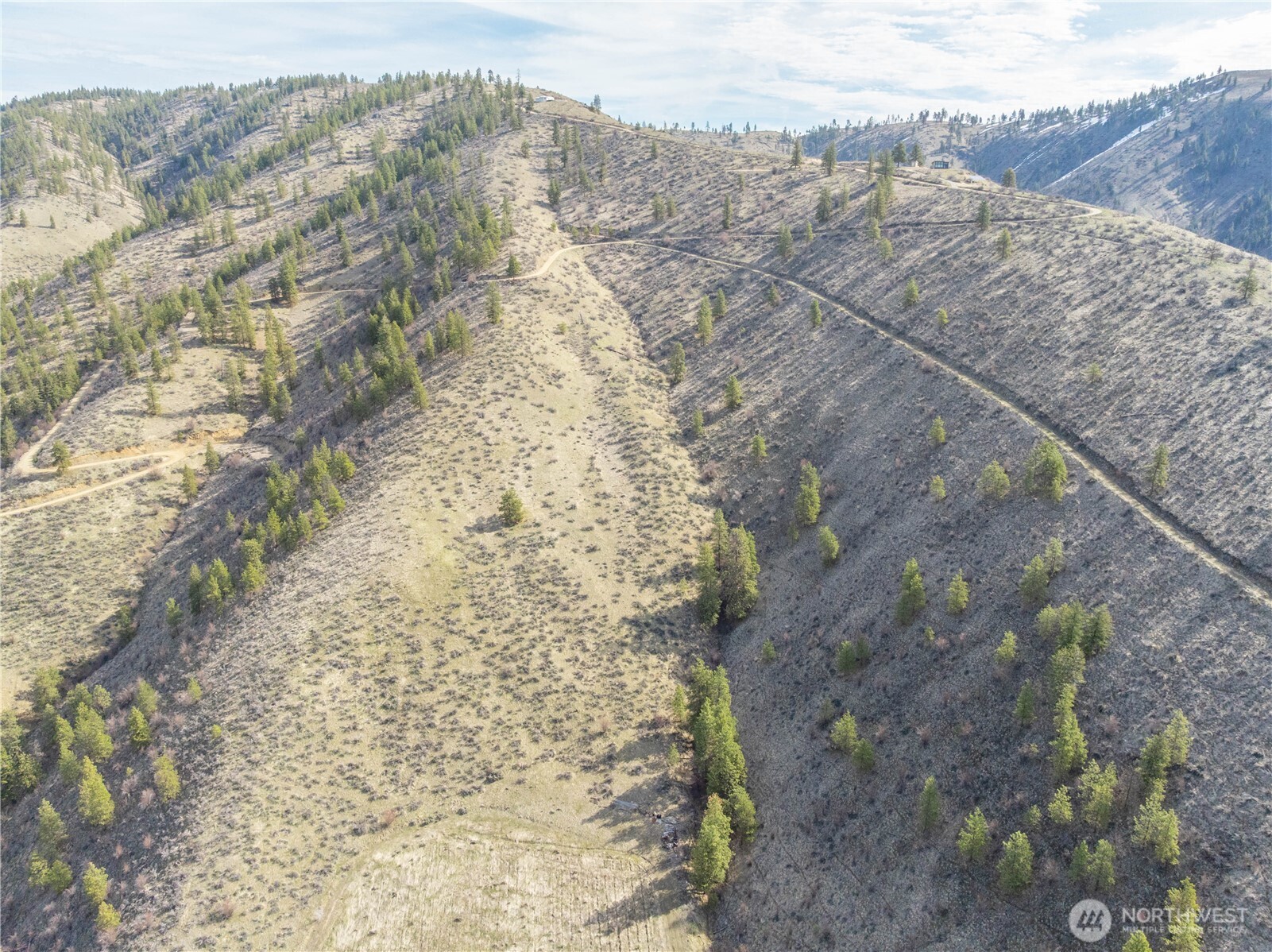 0 Lot G Sunset Ridge Lane , Chelan, WA 98816