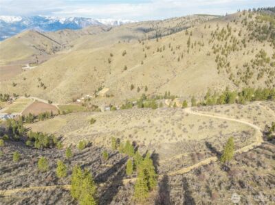 0 Lot G Sunset Ridge Lane , Chelan, WA 98816 - Photo 28