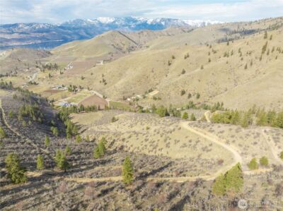 0 Lot G Sunset Ridge Lane , Chelan, WA 98816 - Photo 29